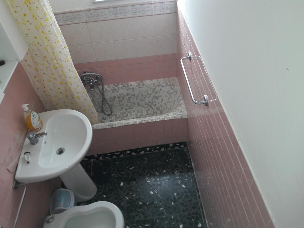 Appartamento In Villa Acireale Zewnętrze zdjęcie