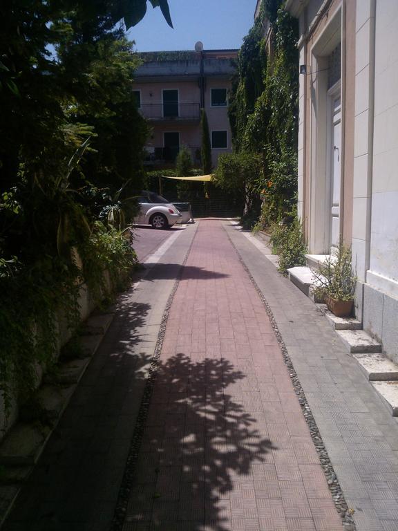 Appartamento In Villa Acireale Zewnętrze zdjęcie