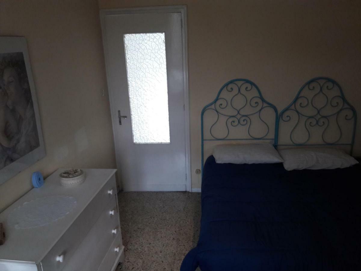 Appartamento In Villa Acireale Zewnętrze zdjęcie