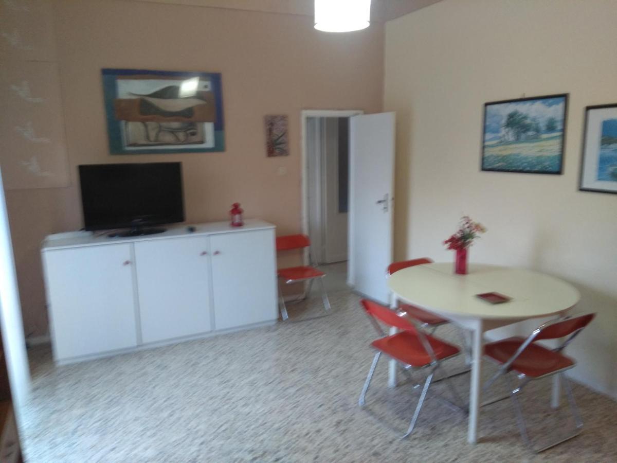 Appartamento In Villa Acireale Zewnętrze zdjęcie